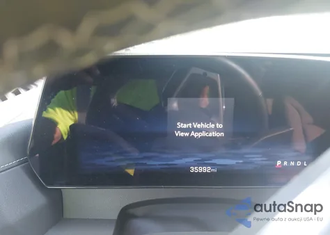 2024 Chevrolet Traverse Awd Lt z USA, uszkodzony, nr VIN 1GNEVGKS9RJ171214